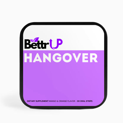 BettrUp Hangover