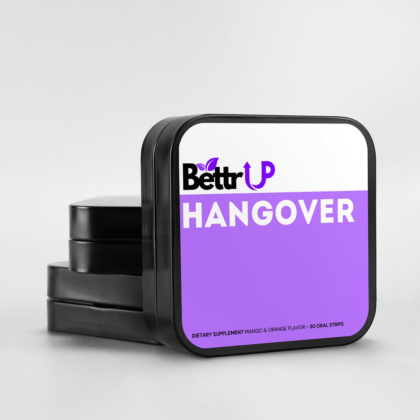 BettrUp Hangover