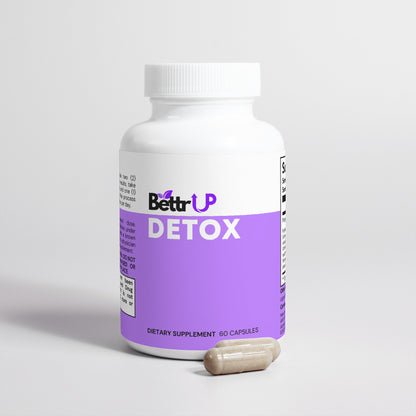 BettrUp Detox