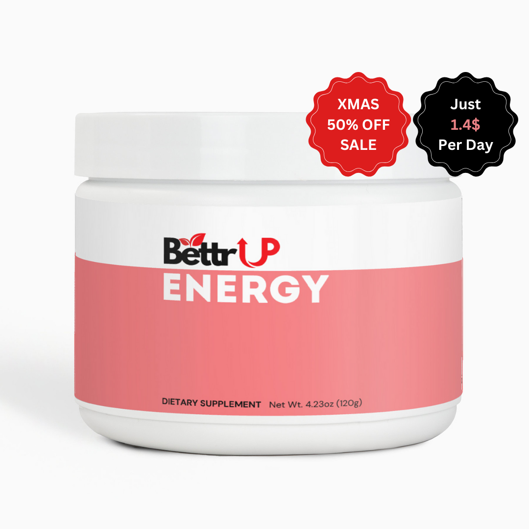 BettrUp Energy